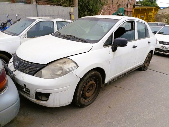 Lote 15