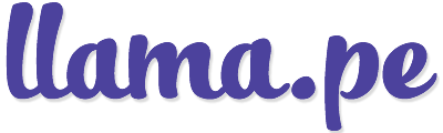 Firma Digital by llama.pe